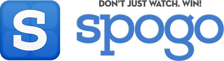 Spogo Icon, Logo and Tagline